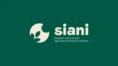 SIANI Logo